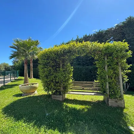 Lägenhet Deux Pieces Proche Plage Et Golf-parking, Piscine *