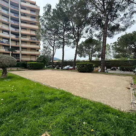 Apartman Deux Pieces Proche Plage Et Golf-parking, Piscine *